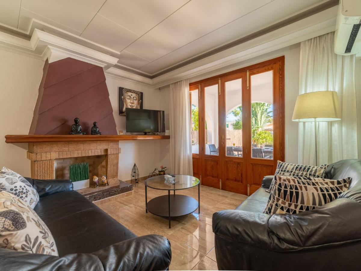Rosa By Interhome * Port d'Alcúdia