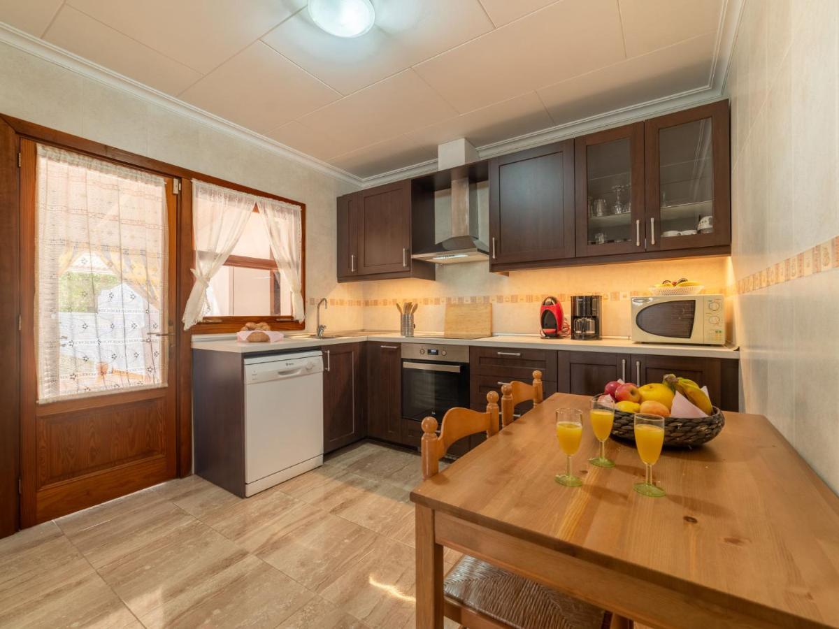 Rosa By Interhome Villa Port d'Alcúdia